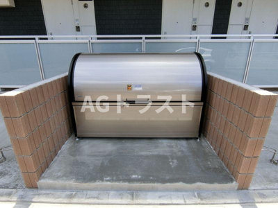 【設備】 | リブリ・グレイス 東大宮