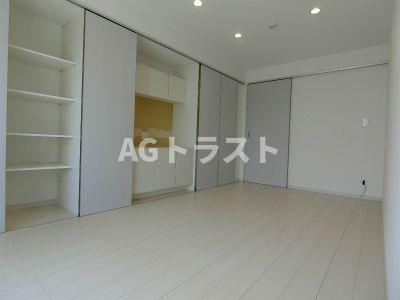 【居間・リビング】 | リブリ・グレイス 東大宮