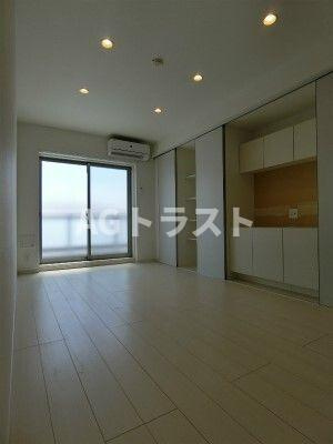 【内装】 | リブリ・グレイス 東大宮