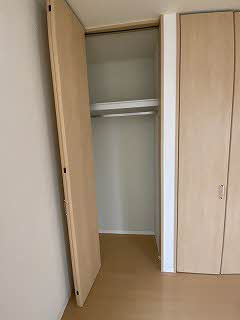 【収納】 | コート・フローラル