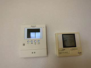 【セキュリティ】 | コート・フローラル