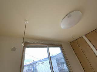 【設備】 | コート・フローラル