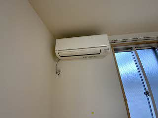 【設備】 | コート・フローラル