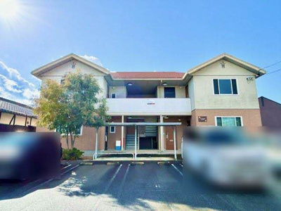 【外観パース】 | コート・フローラル