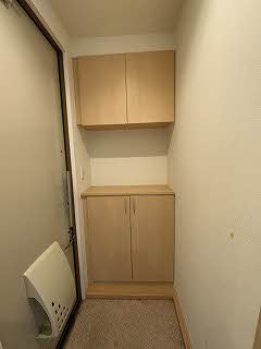 【玄関】 | コート・フローラル