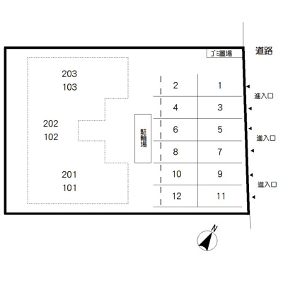 【その他】 | コート・フローラル