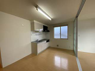 【居間・リビング】 | コート・フローラル