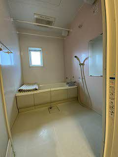 【浴室】 | コート・フローラル