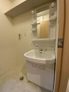 【洗面所】 | コート・フローラル