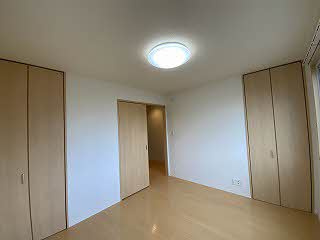 【洋室】 | コート・フローラル