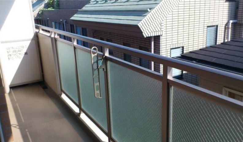 ロイヤルヒルズ中浦和