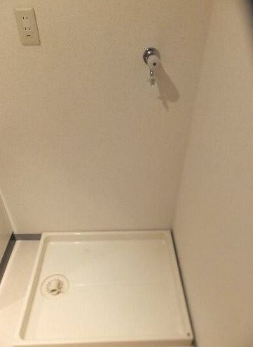 ロイヤルヒルズ中浦和の設備