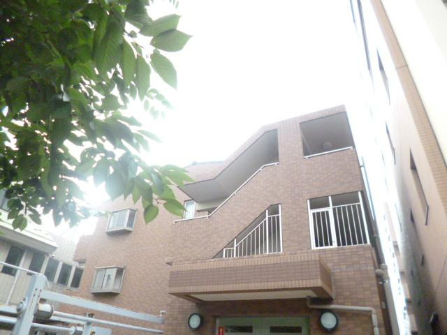 ロイヤルヒルズ中浦和