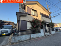 流山市流山9期の画像