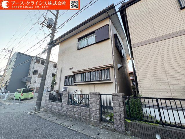  | 流山市流山9期 | お気に入りのハウスメーカーや工務店で建築可能。デザインも間取も自由に決められるので、「自分たちらしい暮らし」を実現できます。日常に便利さと穏やかさを兼ね備えてた、立地はいかがでしょうか。