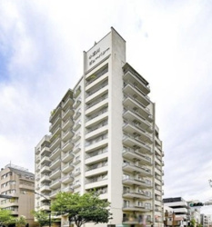 小石川ビューパレーの画像