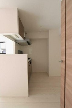 【その他】 | パークスリー高円寺 | 室内洗濯機置き場。