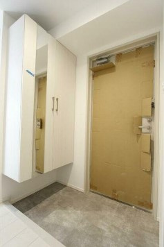 【収納】 | パークスリー高円寺 | シューズボックス完備！