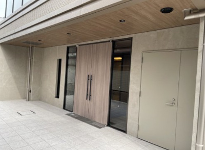 【エントランス】 | パークスリー高円寺