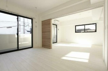 【その他】 | パークスリー高円寺