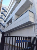 初台富士ハイライズの画像