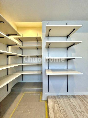 エルアルカサル尾久の玄関|玄関