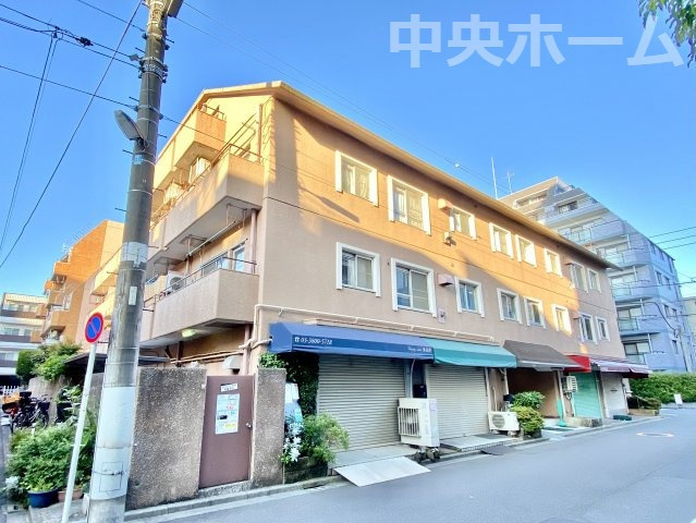エルアルカサル尾久