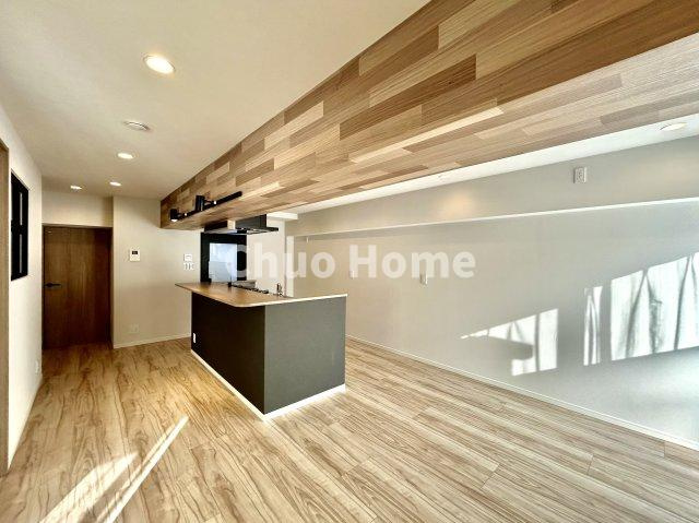 エルアルカサル尾久のダイニング|ダイニング