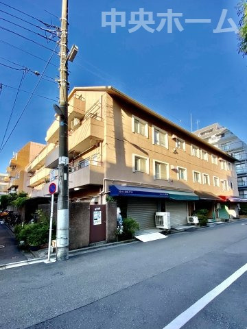 エルアルカサル尾久の現況写真|現況写真