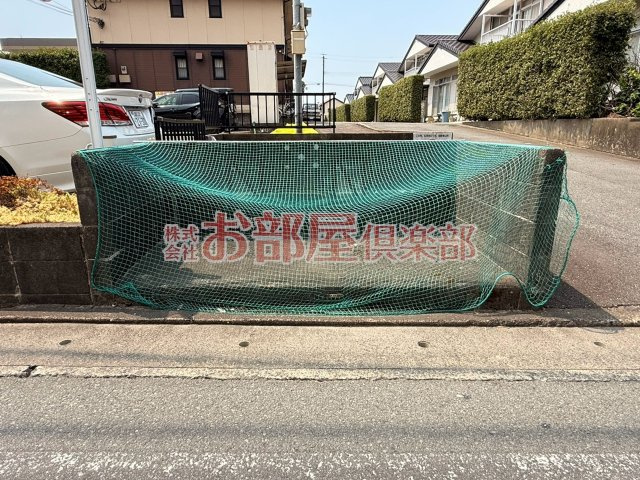 サニーヒル御井Ⅰの洋室|ゆったりした洋室です