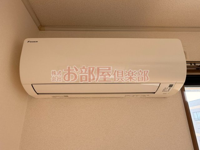 サニーヒル御井Ⅰのその他|明るい和室です