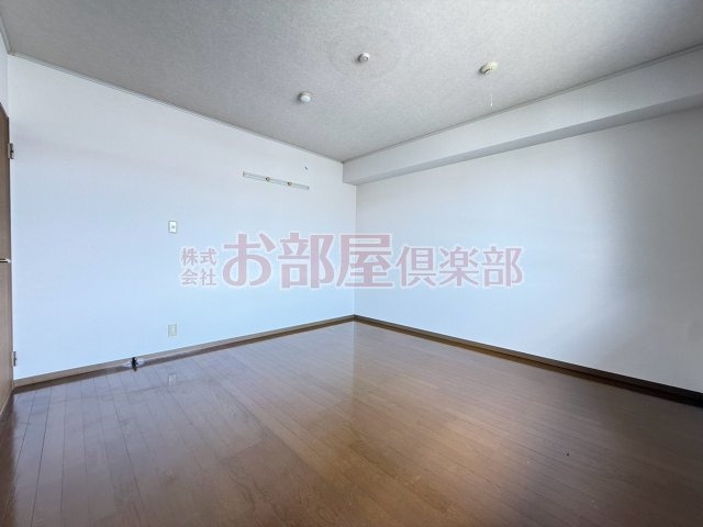 サニーヒル御井Ⅰの洋室|洋室です