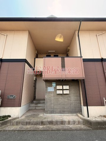 サニーヒル御井Ⅰのその他共用部分