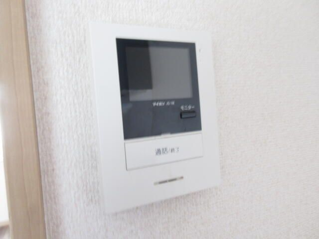 中央６丁目貸事務所の設備