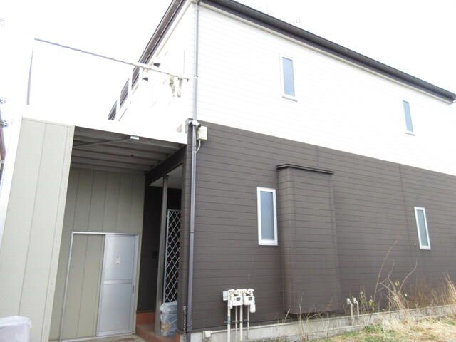 中央６丁目貸事務所