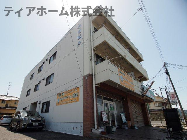 葛城市尺土の賃貸マンション