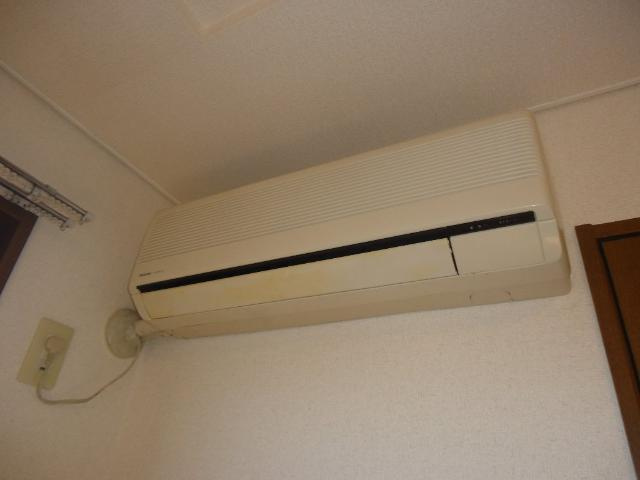 ベルアベニューの設備|室内設備