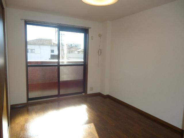 ベルアベニューの内装|室内