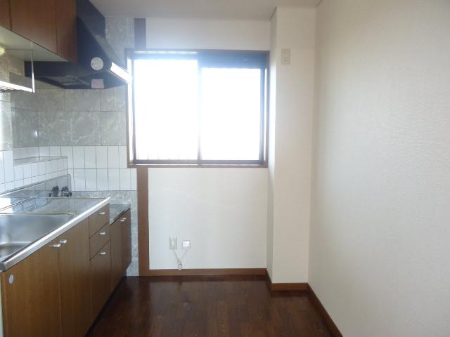 ベルアベニューのキッチン|キッチン