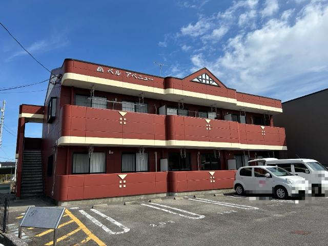 ベルアベニュー