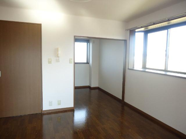 ベルアベニューの居間・リビング|リビング