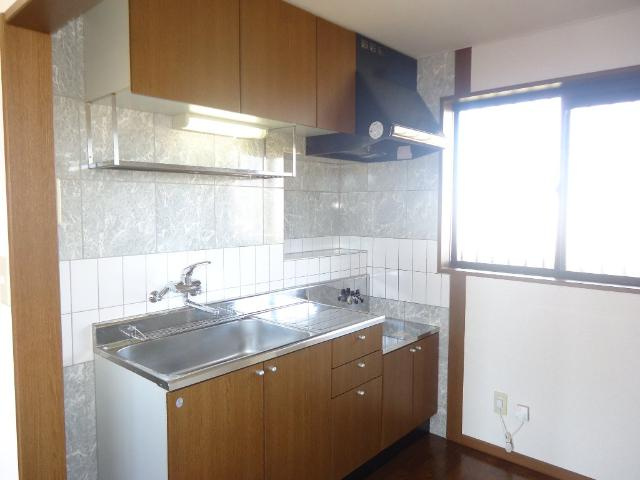 ベルアベニューのキッチン|キッチン