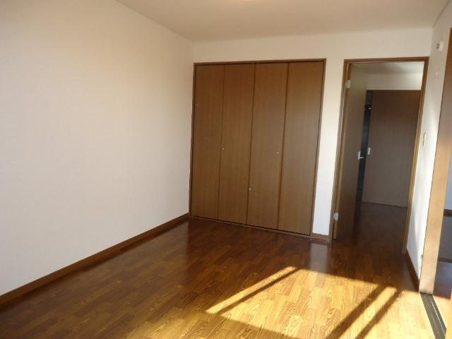 ベルアベニューの内装|室内