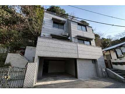 広島市東区牛田東3丁目　中古一戸建て(JS)の外観