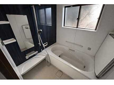 広島市東区牛田東3丁目　中古一戸建て(JS)の浴室