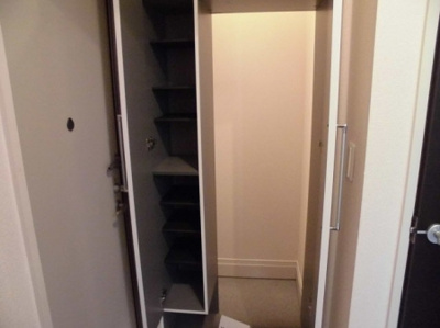 【玄関】 | サクラテラス