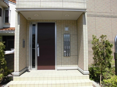 【エントランス】 | サクラテラス