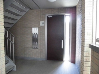 【その他共用部分】 | サクラテラス