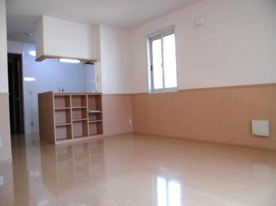 【居間・リビング】 | サクラテラス