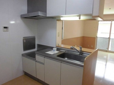 【キッチン】 | サクラテラス